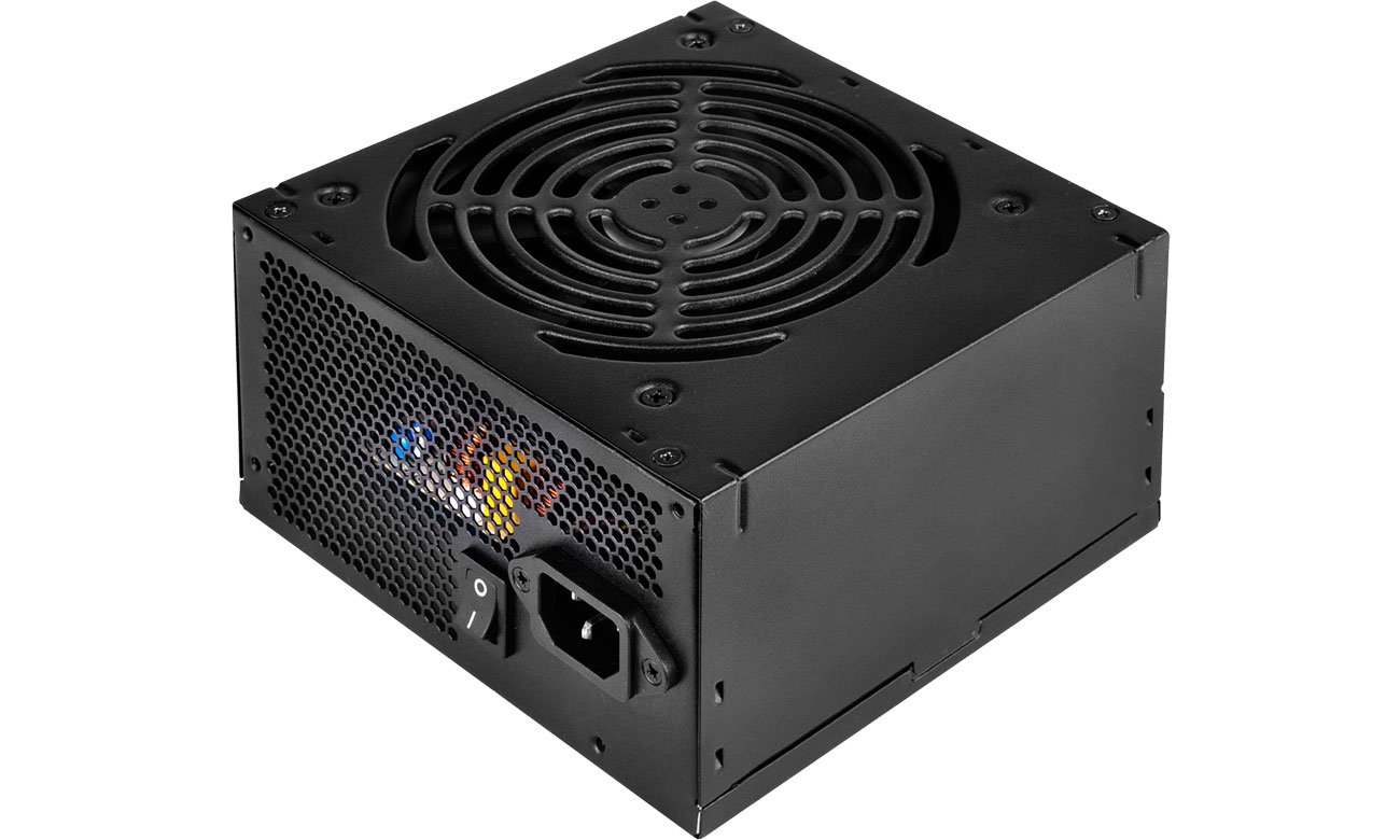Zasilacz SilverStone 700W Strider Essential BOX SST-ST70F-ES230
