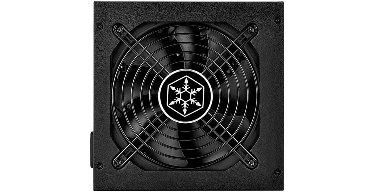 SilverStone 800W Strider 80 Plus Titanium BOX