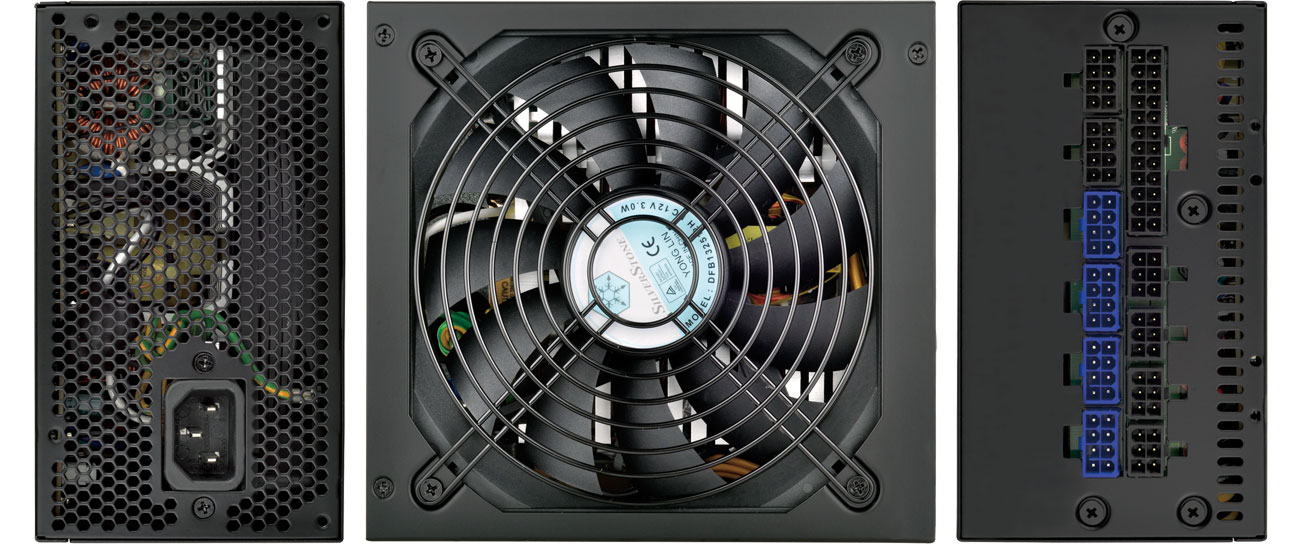 SilverStone SST-ST85F-P