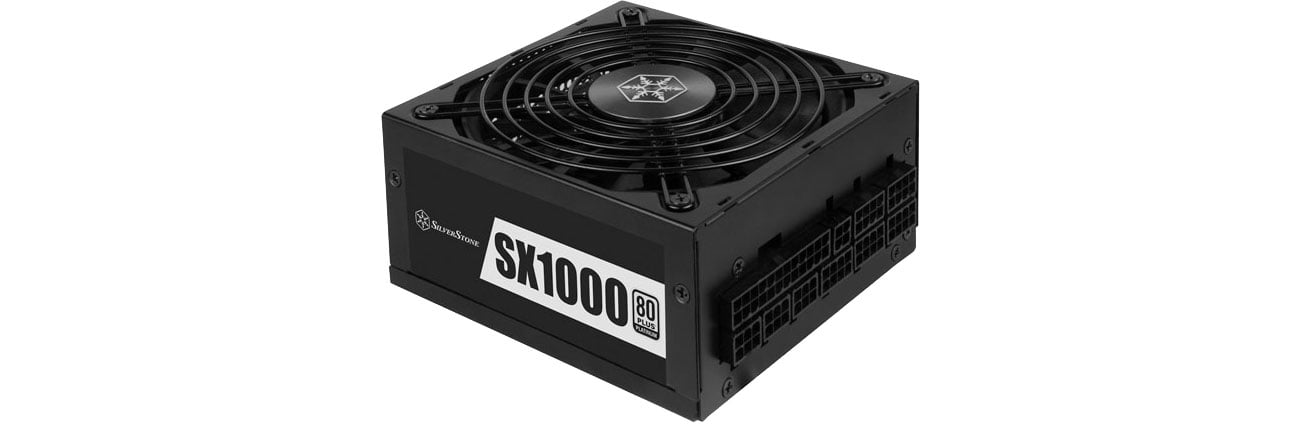 SilverStone SX 1000W