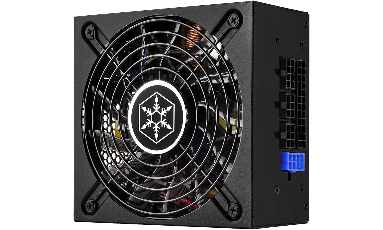 SilverStone SST-SX500-LG v 2.0