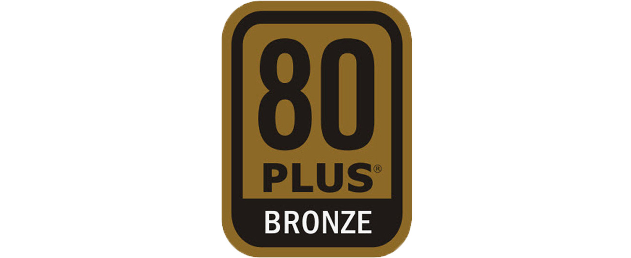 SilverStone 300W TFX 80 Plus Bronze BOX