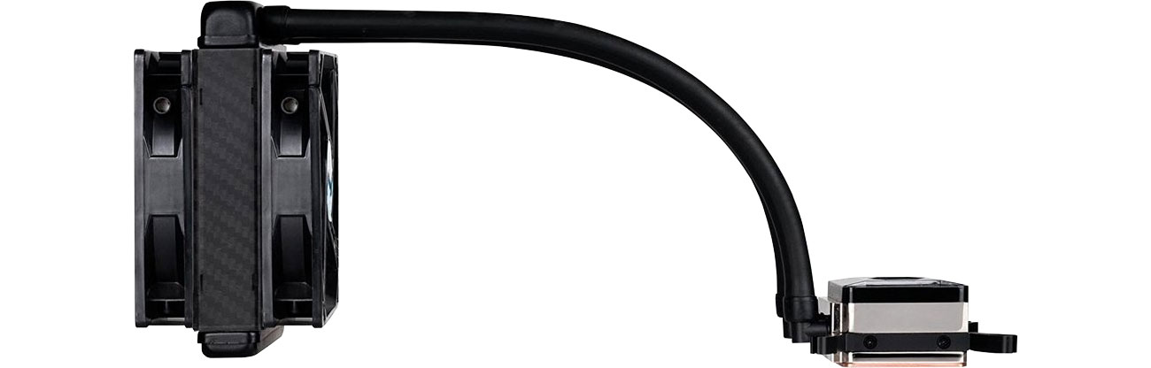 SilverStone SST-TD03-E-V2