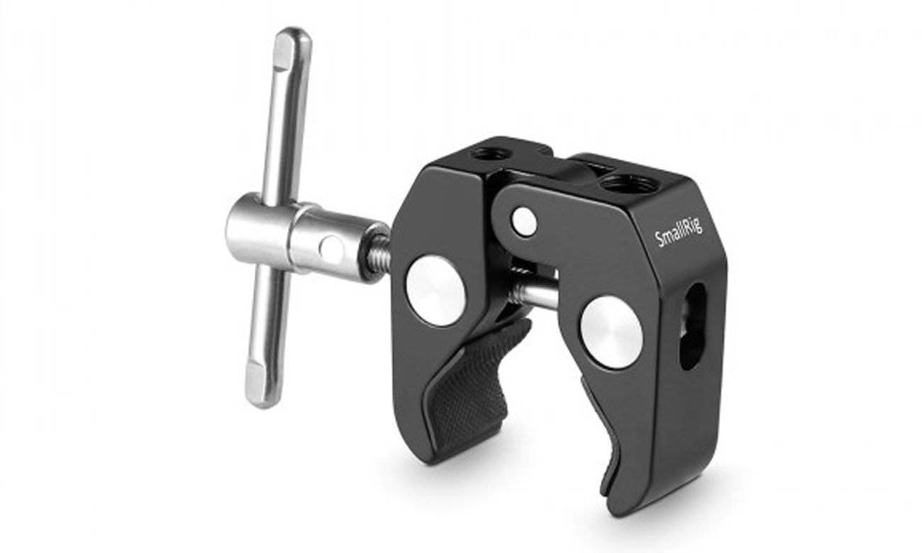 Klamra zaciskowa SmallRig 735