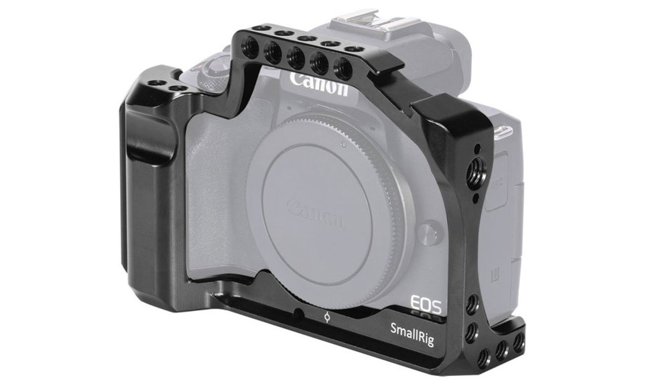 Klatka SmallRig do Canon M50/ M5