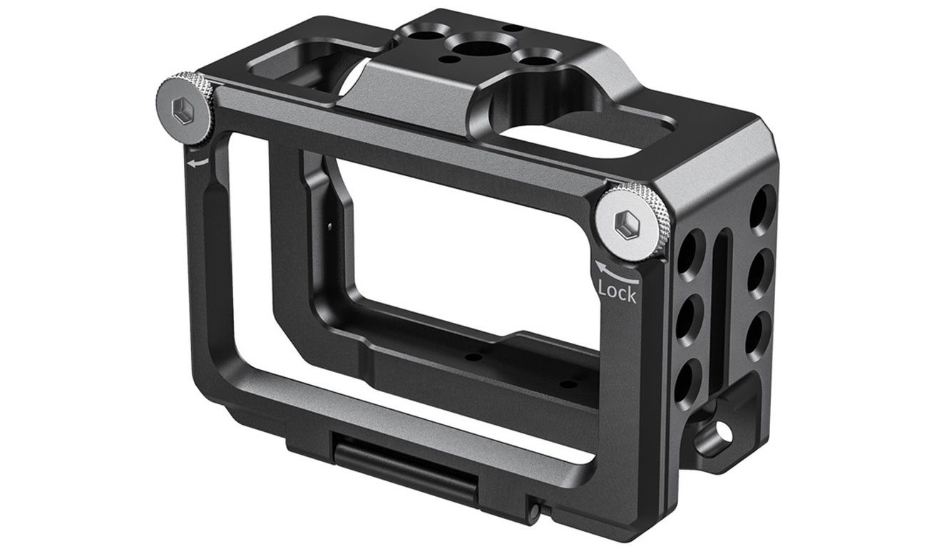 Klatka SmallRig do Osmo Action