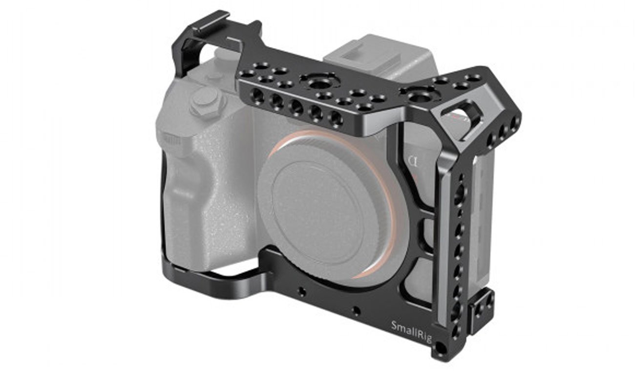 SmallRig klatka do aparatu Sony A7/ A7S/ A7R