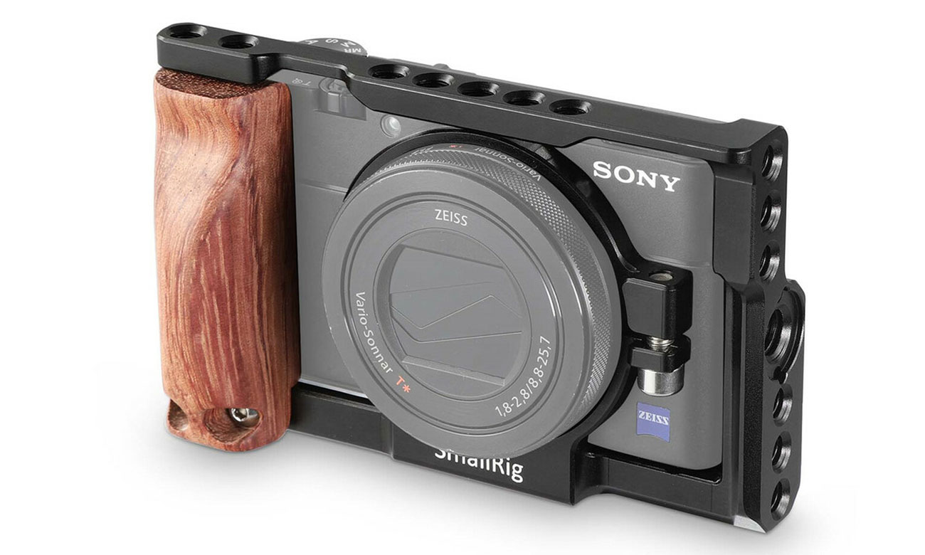 Klatka SmallRig do Sony RX100III/ IV/ V