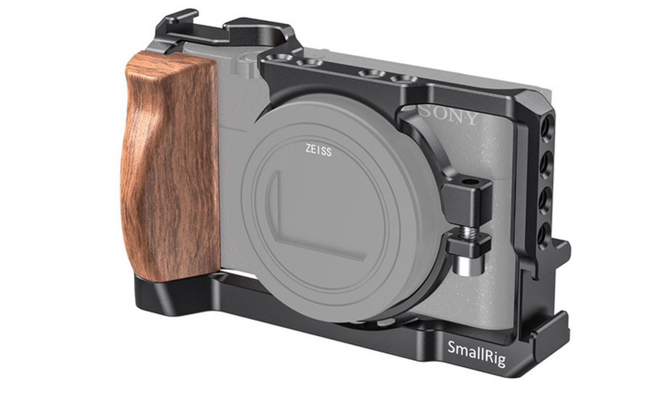 Klatka SmallRig do Sony RX100VI/ VII