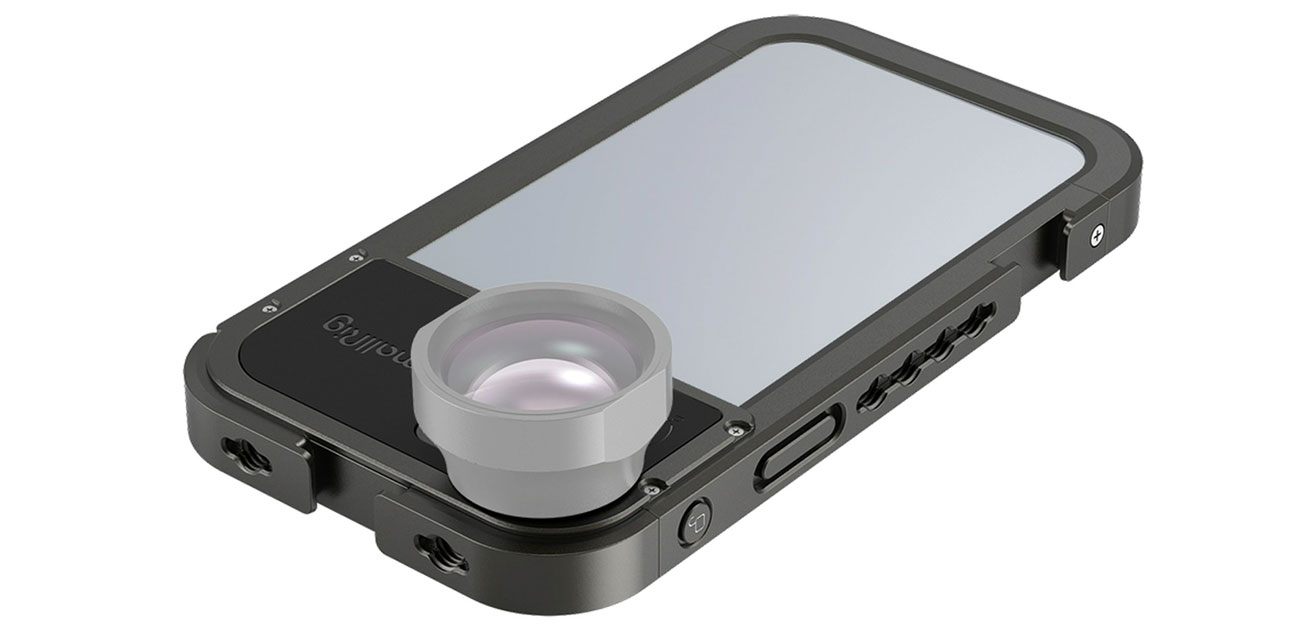 Klatka SmallRig do iPhone 12 Pro