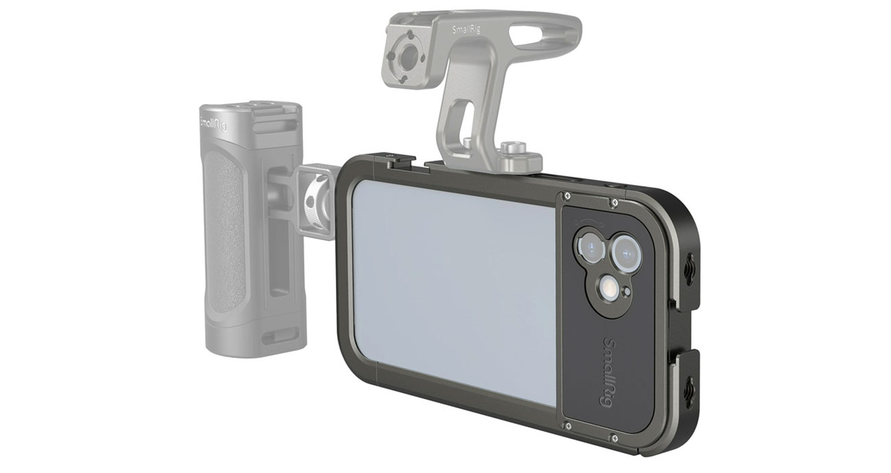 Klatka SmallRig do iPhone 12