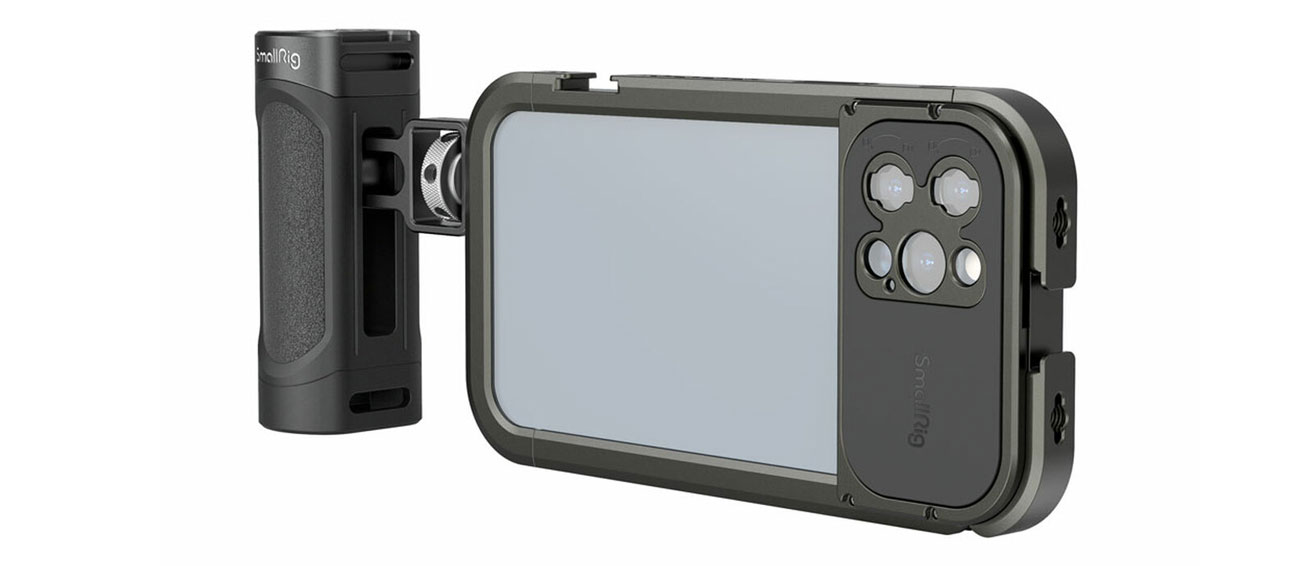 Klatka SmallRig do iPhone 12 Pro Max