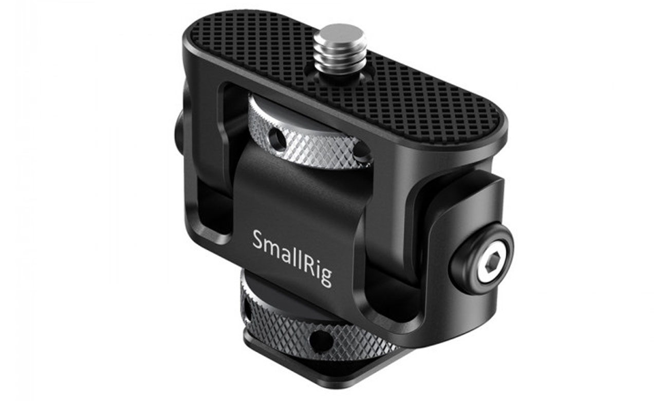 Mocowanie monitora na zimną stopkę SmallRig BSE2431
