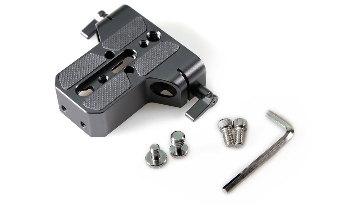 Multifunkcyjny baseplate SmallRig