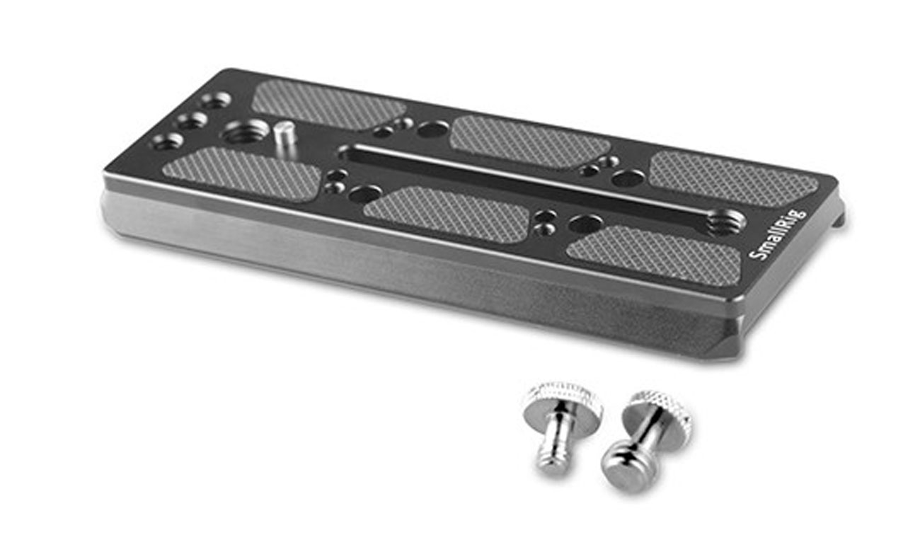 SmallRig płytka QR do Manfrotto