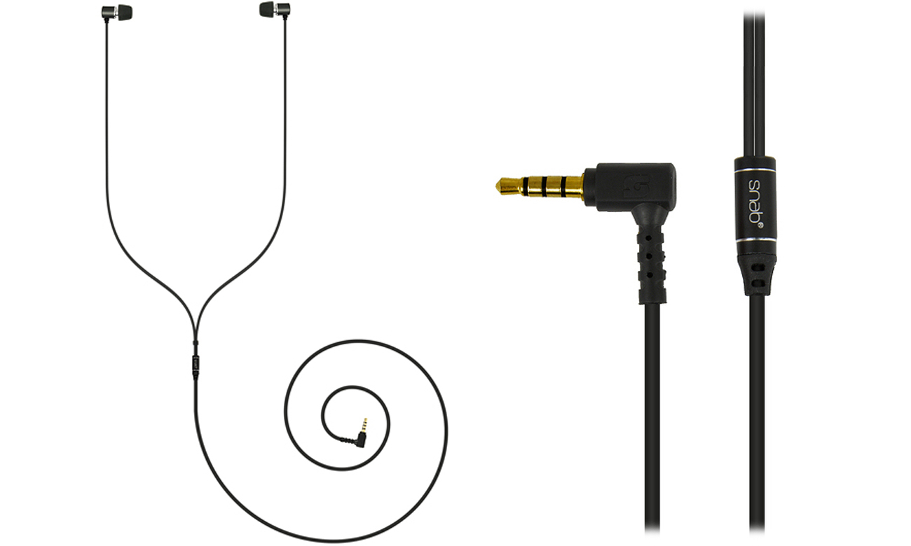 Snab Overtone EP-81M