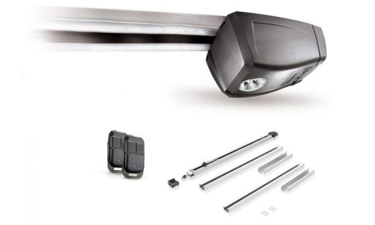 Napęd do bram garażowych Somfy GDK 700