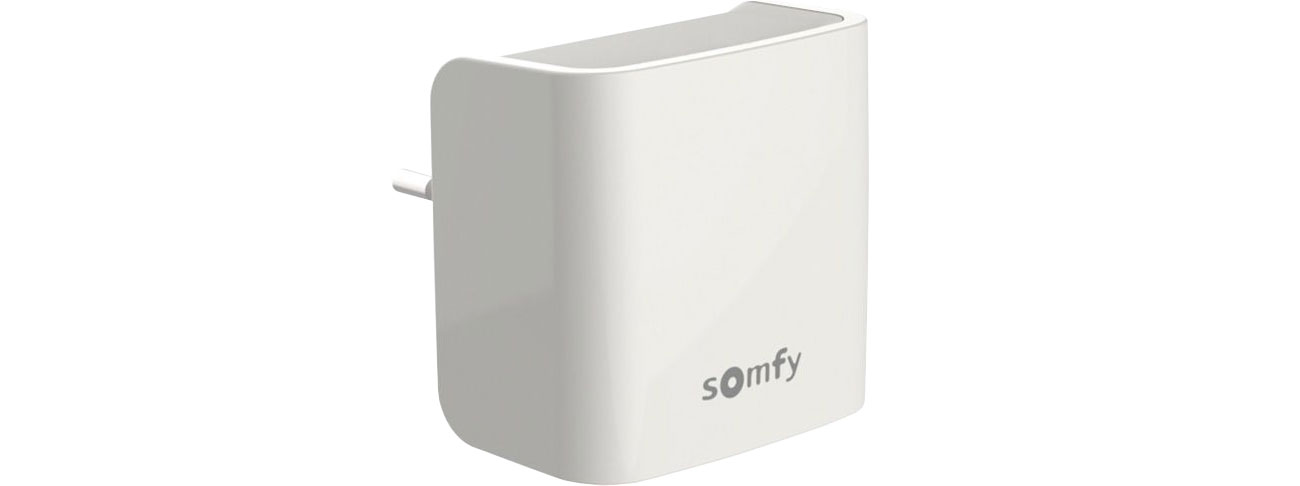 Somfy Termostat radiowy (bezprzewodowy)