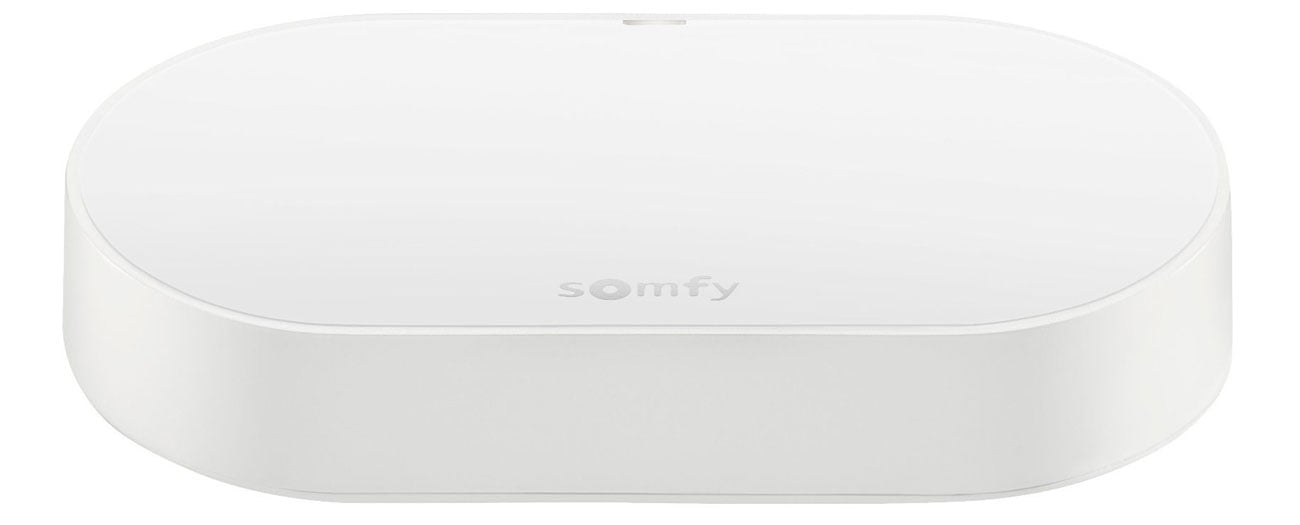 Somfy Connectivity Kit