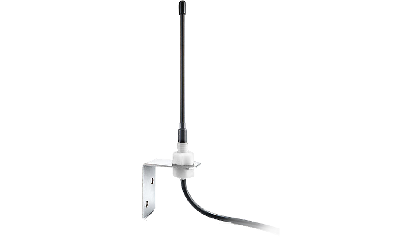 Somfy zewnętrzna antena RTS