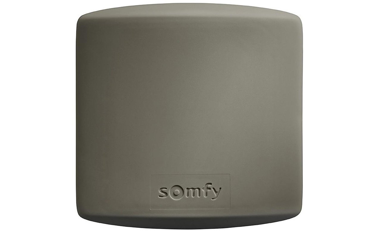 Standardowy odbiornik Somfy RTS