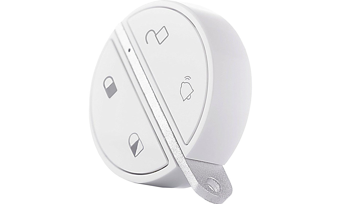 Somfy SYPROTECT KEY FOB 2401489