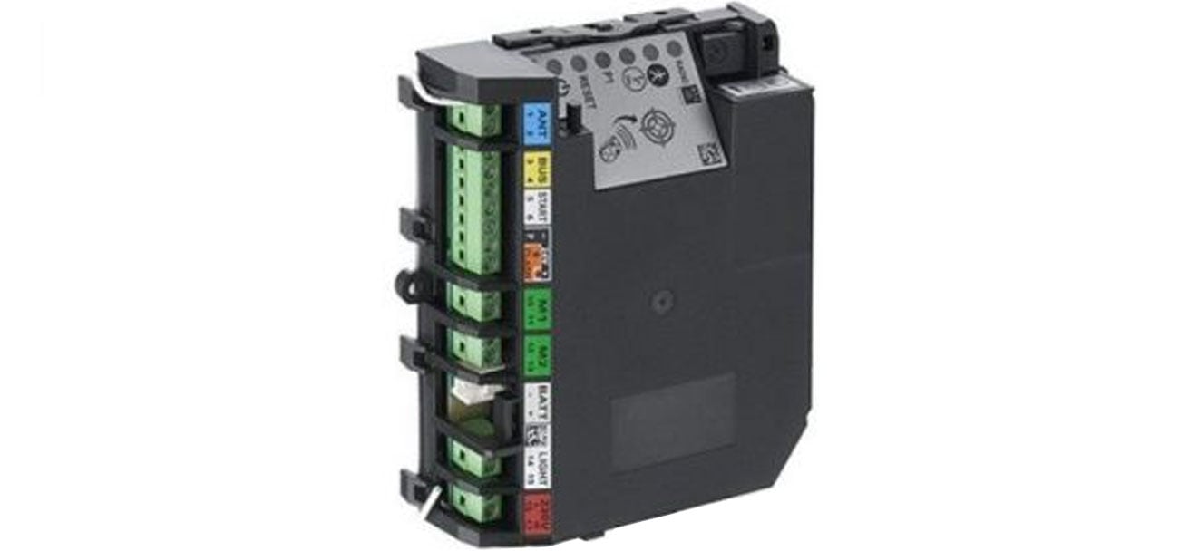 Centralka Elektroniczna Somfy Freevia 2MC