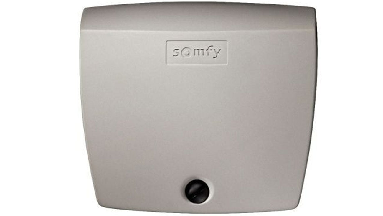Centralka elektroniczna Somfy SGS/Exavia