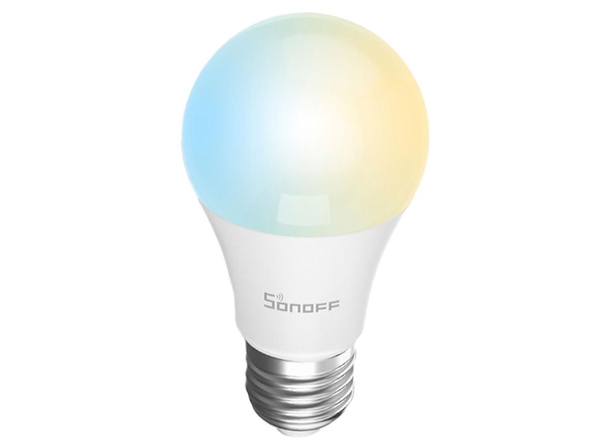 Sonoff Smart żarówka Wifi LED B02-BL-A60