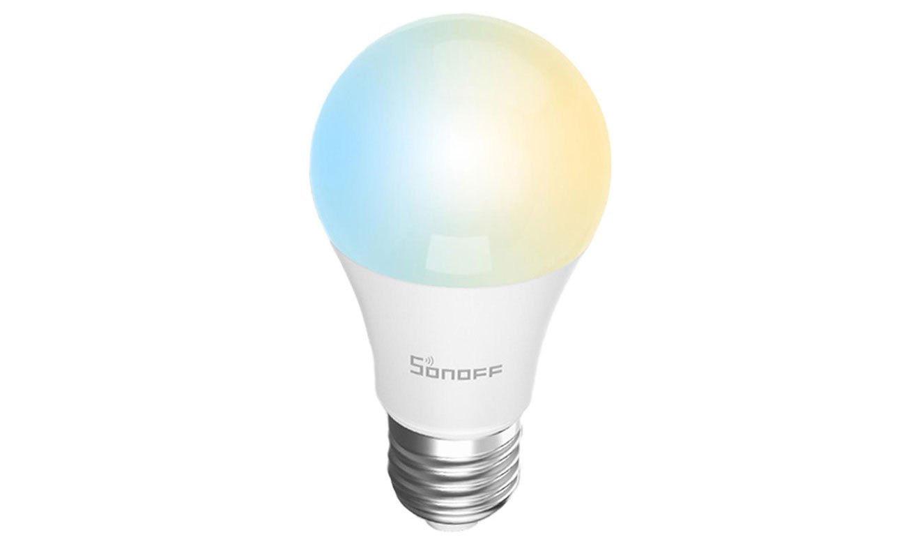 Sonoff Smart żarówka Wifi LED B02-BL-A60