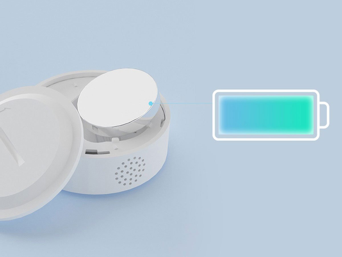 Sonoff ZigBee SNZB-02P