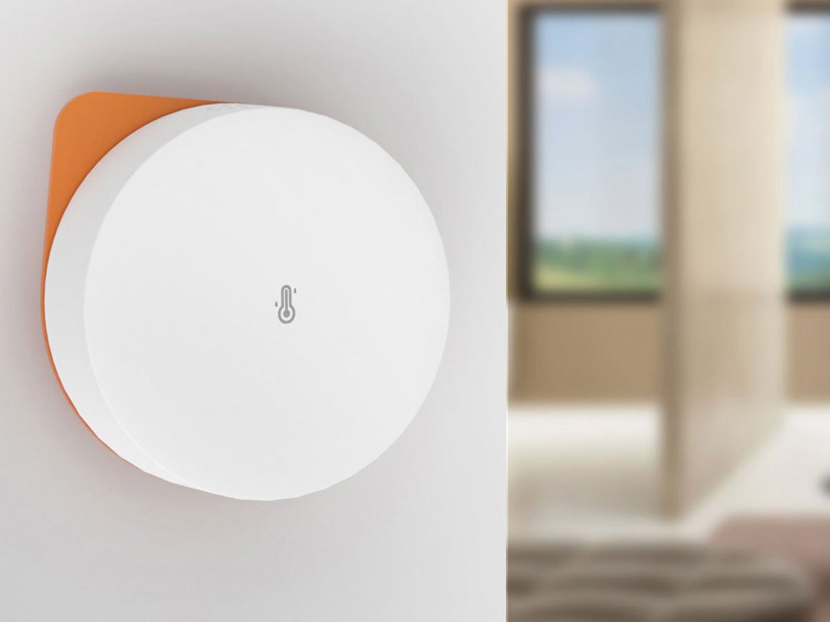 Sonoff ZigBee SNZB-02P