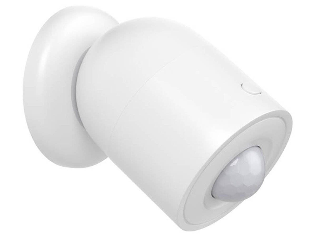 Sonoff Czujnik Ruchu ZigBee SNZB-03P + bateria