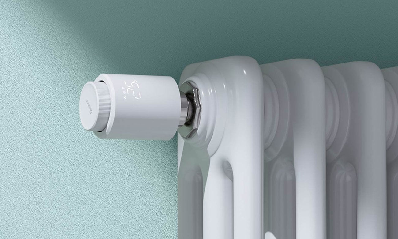 Sonoff TRVZB ZigBee 3.0