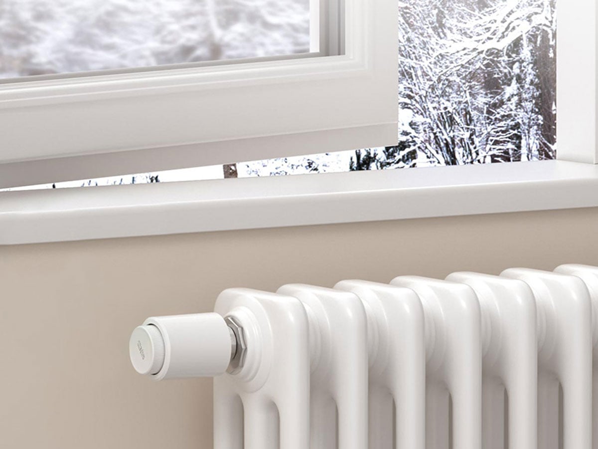 Sonoff TRVZB ZigBee 3.0