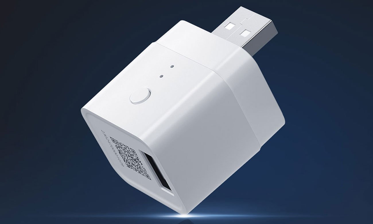 Sonoff ZigBee ZBMicro