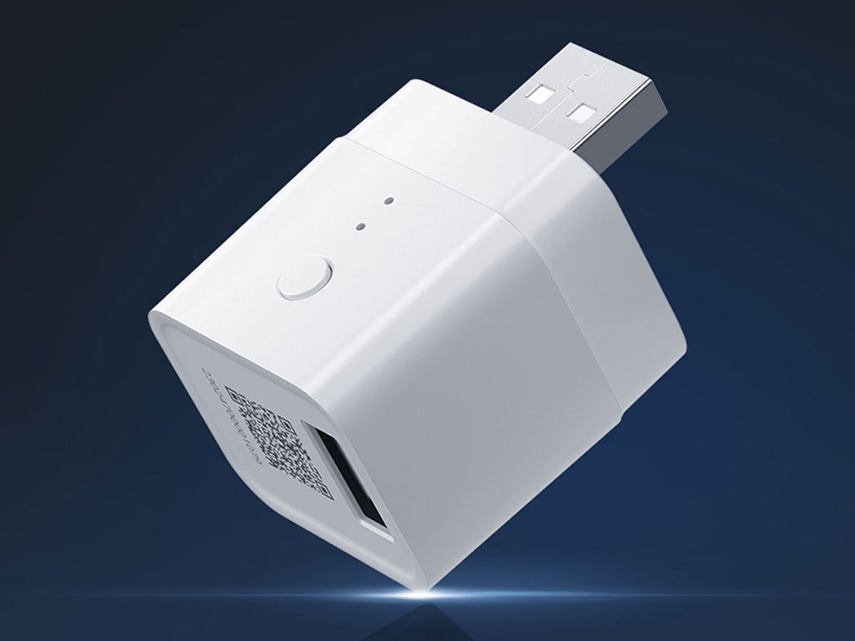 Sonoff ZigBee ZBMicro