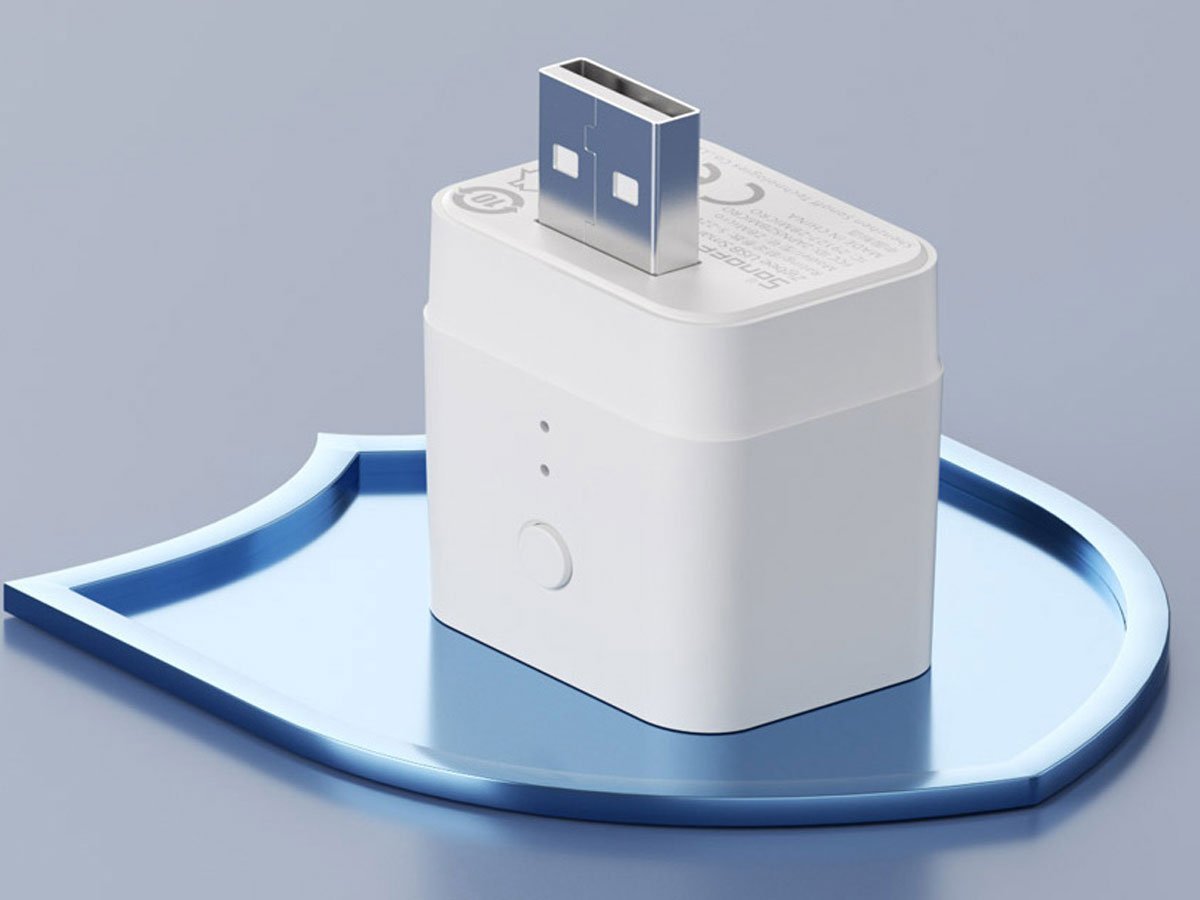 Sonoff ZigBee ZBMicro