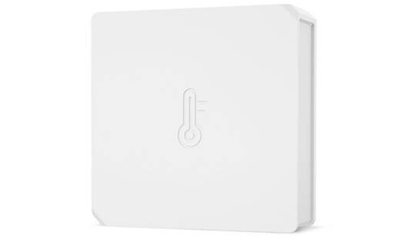 Czujnik Sonoff temperatury i wilgotności Zigbee SNZB-02