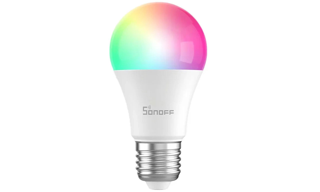 Sonoff Inteligentna Żarówka WiFi B05-BL-A60 RGB