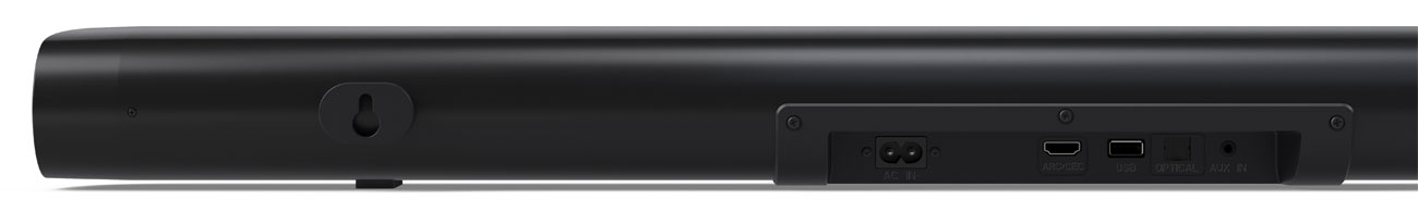 Soundbar Sharp HT-SB147