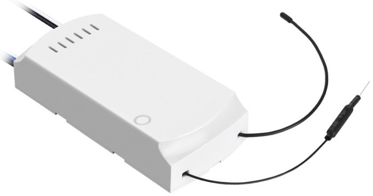 Sterownik Wi-Fi Sonoff IFan03 + pilot