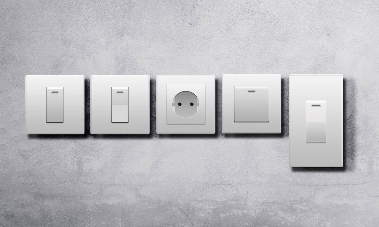Inteligentny Przełącznik Sonoff Smart Switch MINI