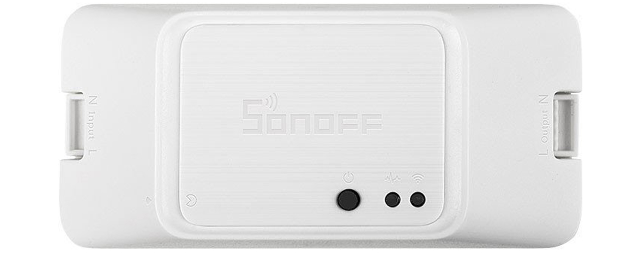 Inteligentny przełącznik Sonoff ZIGBEE BASICZBR 3