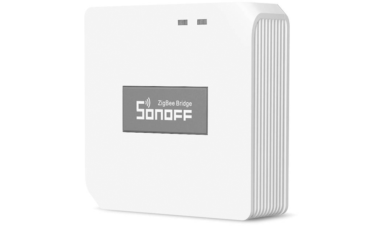 Inteligentna centralka Sonoff ZigBee Bridge