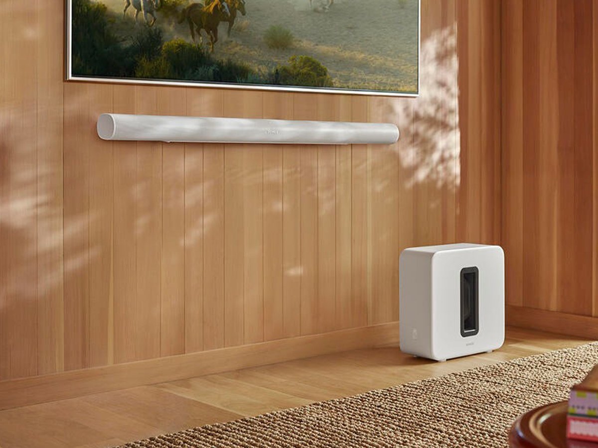 Sonos Arc Ultra