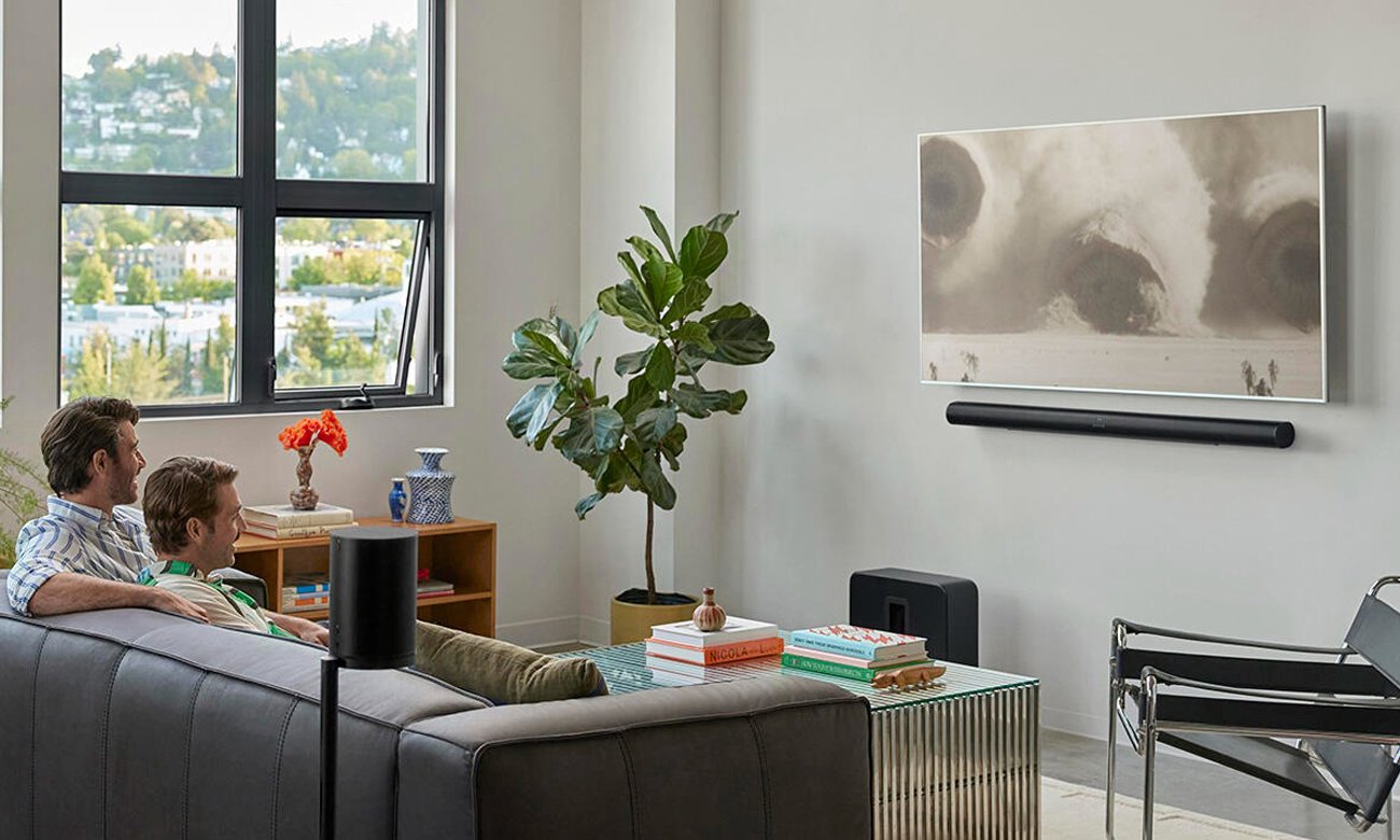 Sonos Arc Ultra