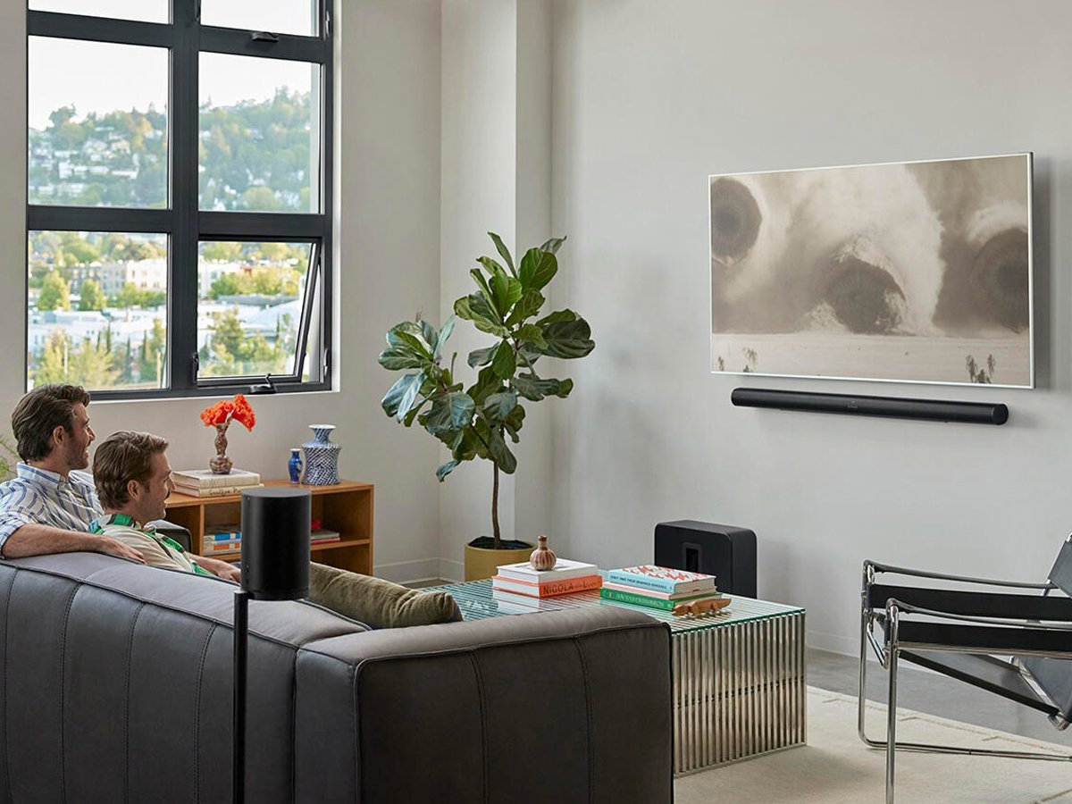 Sonos Arc Ultra