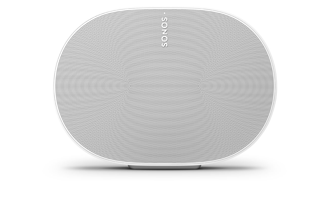 Sonos ERA 300 widok z przodu