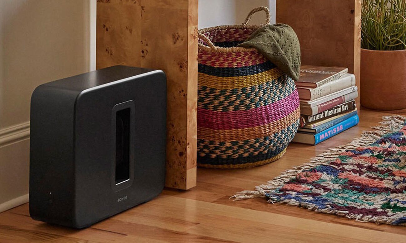 Sonos Arc Ultra